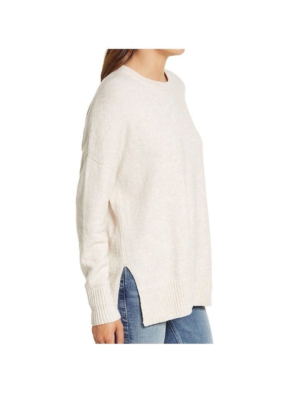 Treasure & Bond Crewneck Pullover Sweater - Picture 2 of 11